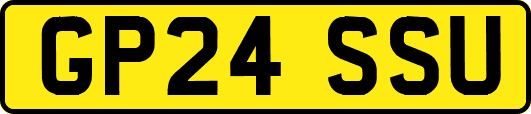 GP24SSU