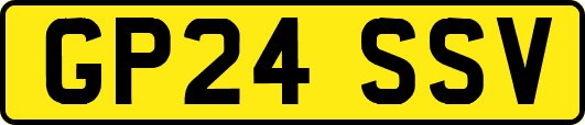 GP24SSV