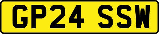 GP24SSW