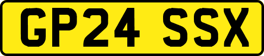GP24SSX