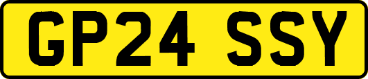 GP24SSY