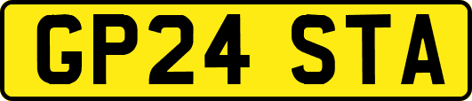 GP24STA