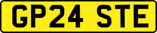 GP24STE
