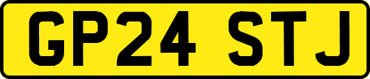 GP24STJ