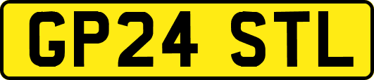 GP24STL