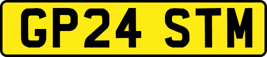 GP24STM