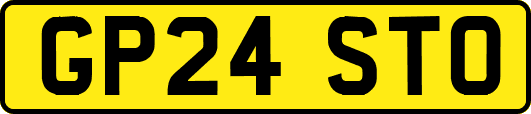 GP24STO
