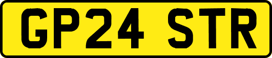 GP24STR