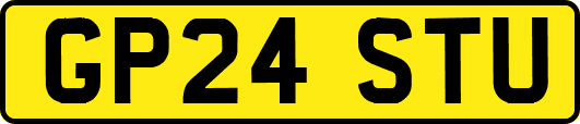 GP24STU
