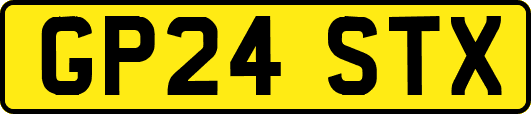 GP24STX