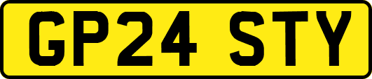 GP24STY
