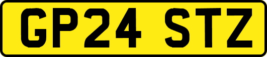 GP24STZ