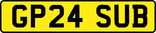 GP24SUB