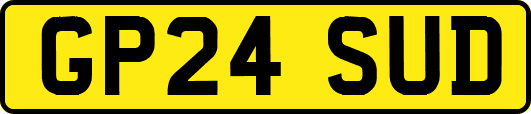 GP24SUD