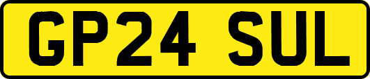 GP24SUL
