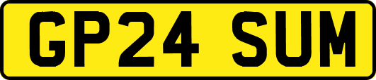 GP24SUM