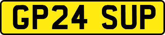 GP24SUP