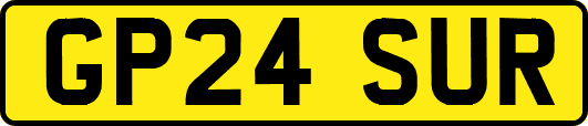 GP24SUR