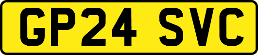 GP24SVC