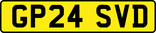 GP24SVD