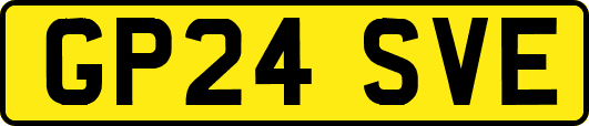 GP24SVE