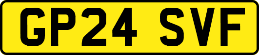 GP24SVF
