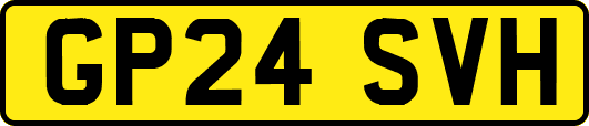 GP24SVH
