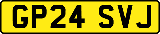 GP24SVJ