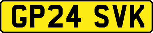 GP24SVK