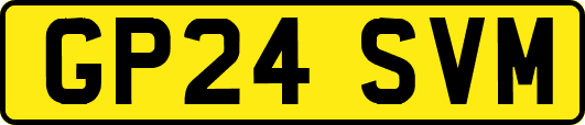 GP24SVM