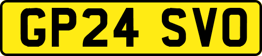 GP24SVO