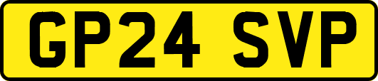 GP24SVP