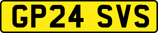 GP24SVS