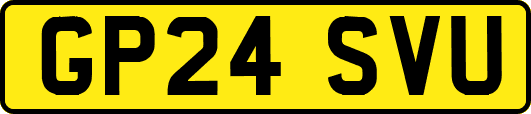 GP24SVU