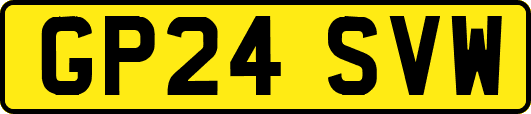 GP24SVW