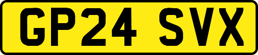 GP24SVX