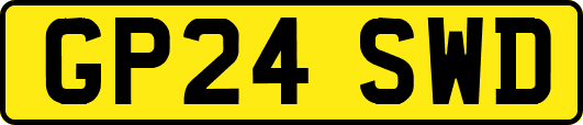GP24SWD