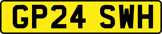 GP24SWH