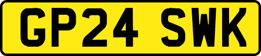 GP24SWK