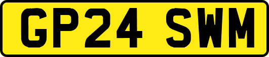 GP24SWM
