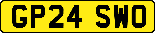 GP24SWO