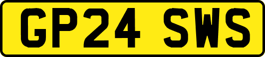 GP24SWS