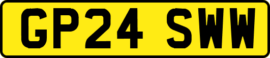 GP24SWW