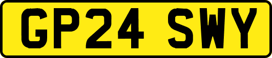 GP24SWY