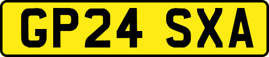 GP24SXA
