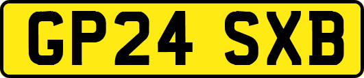 GP24SXB