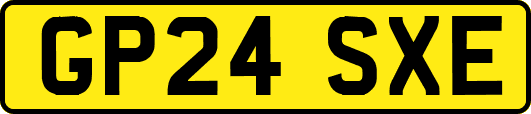 GP24SXE