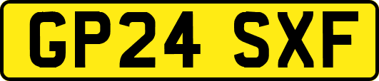 GP24SXF