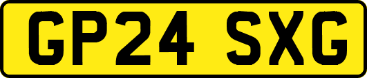 GP24SXG
