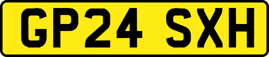 GP24SXH